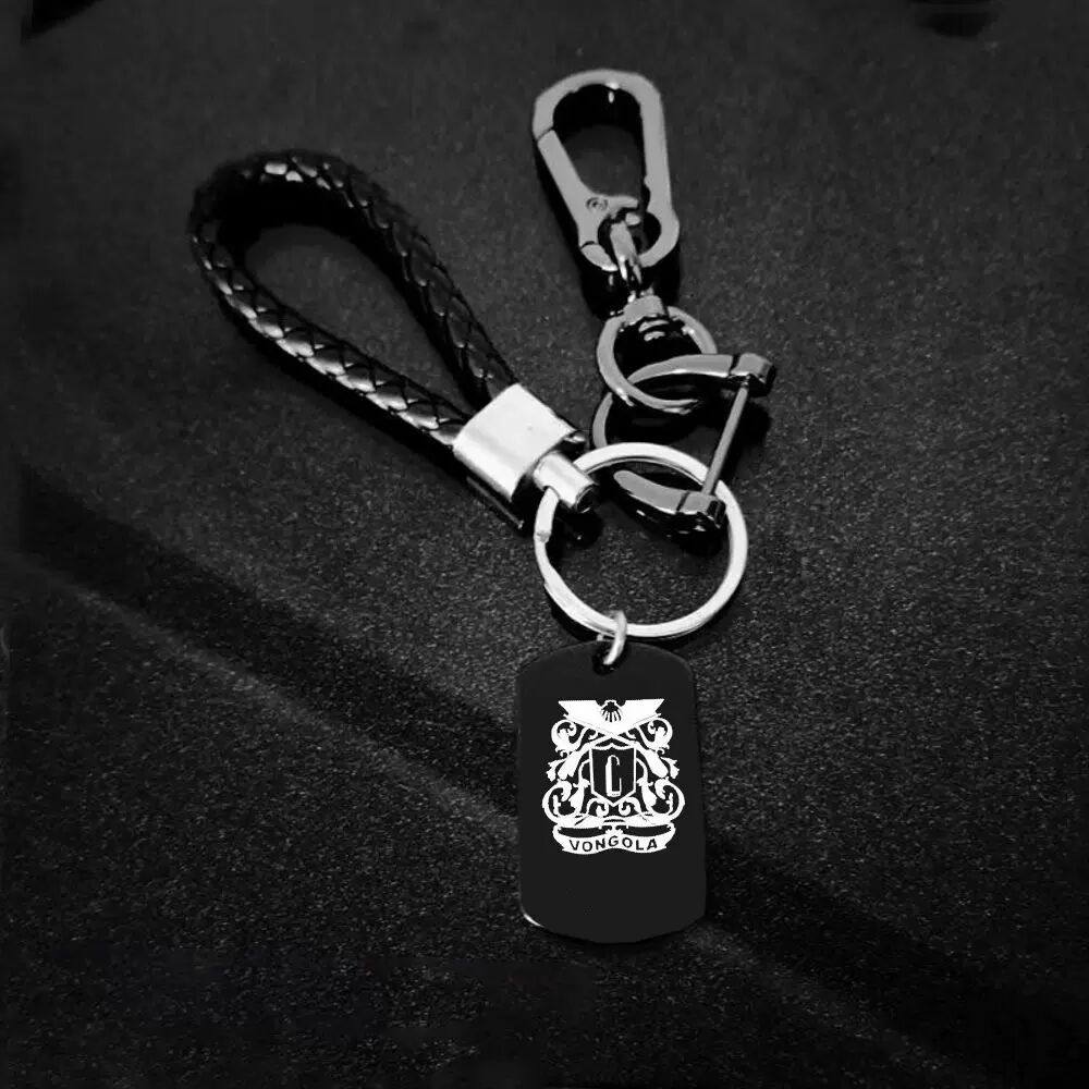 死神黑崎一护不锈钢钥匙扣学生书包高颜值装饰品挂件,模玩/动漫/周边/娃圈三坑/桌游,桌游卡牌,淘宝优惠券,粉丝福利购,淘宝优惠卷