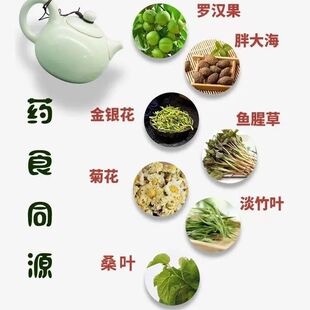 葛仙翁下火王16袋植物固体饮料颗粒凉茶连锁药店发货品质有保障