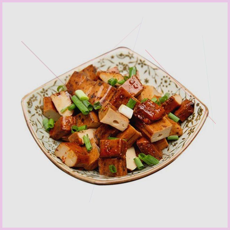 一生缘手磨豆干重庆特产麻辣豆腐干办公室宿舍夜宵追剧小零食小吃