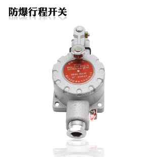 限位开关 行程脚踏开关 IIC行程开关 IIB 防爆行程开关BLX