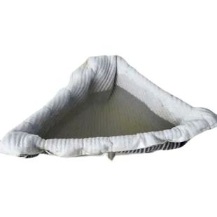 钠基膨润土防水毯 垃圾填埋场GCL防水毯人工湖防渗垫4000g5000g