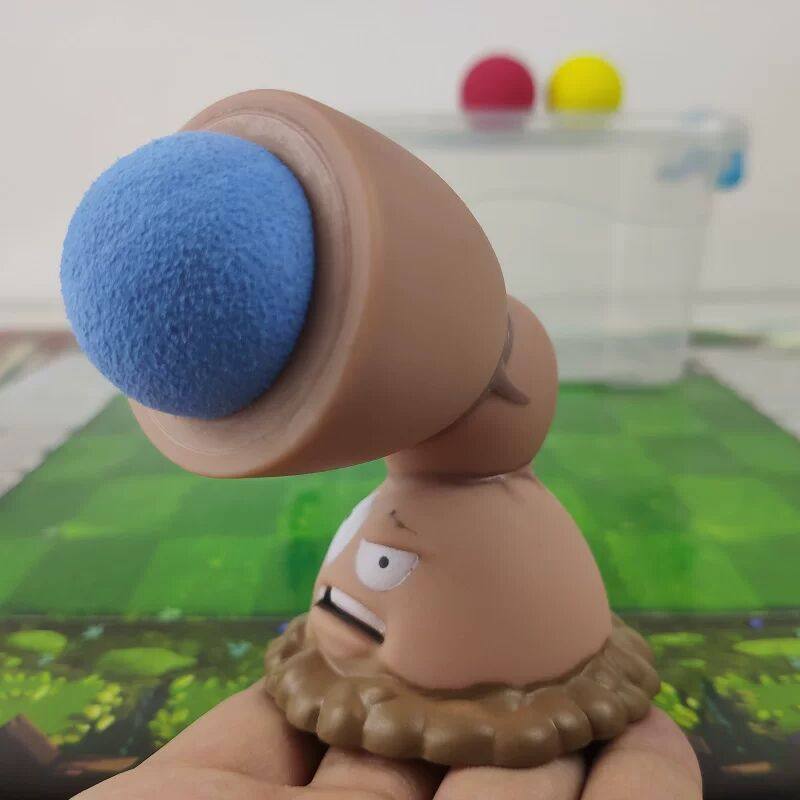 单个植物大战僵尸玩具软胶莲藕射手萝卜导弹车食人花变脸地雷双枪,玩具/童车/益智/积木/模型,其他模型玩具,淘宝优惠券,粉丝福利购,淘宝优惠卷