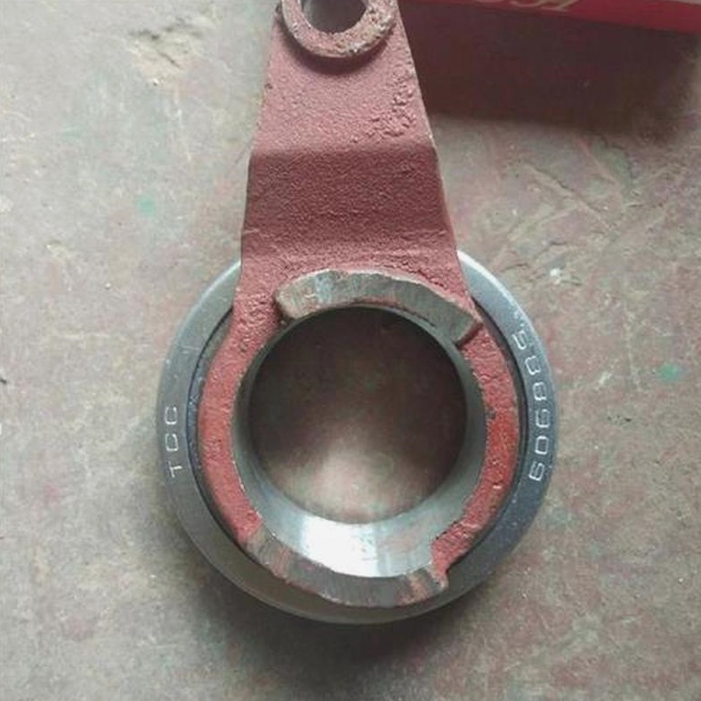 农用小中型四轮拖拉机分离轴承588909 分离爪时风离合器分离爪