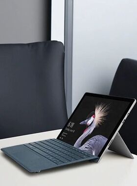Microsoft/微软 Surface pro5触控屏二合一办公超薄微软平板
