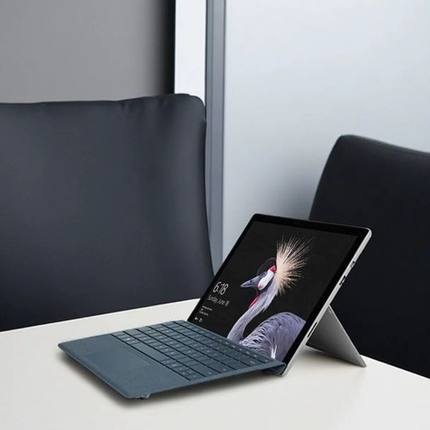 Microsoft/微软 Surface pro5触控屏二合一办公超薄微软平板