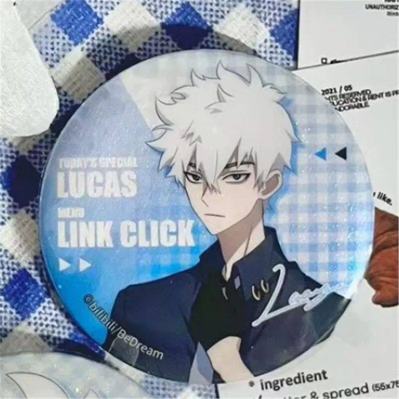 时光代理人陆光程小时午后时光限定吧唧,模玩/动漫/周边/娃圈三坑/桌游,动漫徽章/立牌,淘宝优惠券,粉丝福利购,淘宝优惠卷