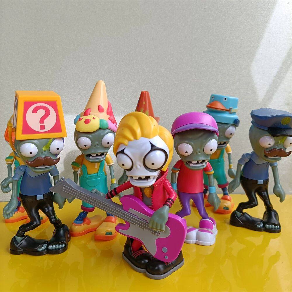 贝斯手霹雳舞儿童节保安僵尸8岁9岁疯狂戴夫石榴蓝莓橄榄球暗影,玩具/童车/益智/积木/模型,普通塑料积木,淘宝优惠券,粉丝福利购,淘宝优惠卷