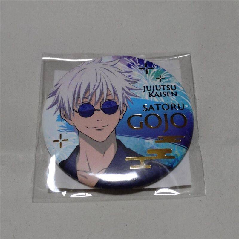 日谷咒术回战toho浅草夏日祭抽赏吧唧 五条悟夏日祭吧唧周边,模玩/动漫/周边/娃圈三坑/桌游,动漫徽章/立牌,淘宝优惠券,粉丝福利购,淘宝优惠卷