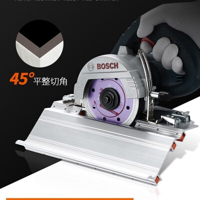 瓷砖倒角器45度瓷砖倒角板工具LQ