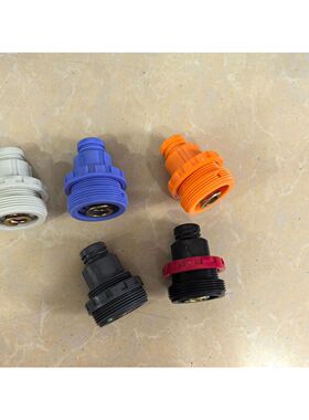 亚德客型调压阀配件BFC2000-3000-4000调压旋纽AR2000SMC型系列