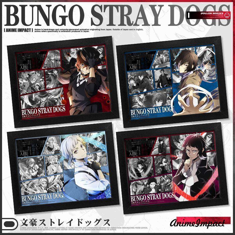 文豪野犬太宰治中原中也芥川龙之介二次学生礼品生日礼物节日摆件,模玩/动漫/周边/娃圈三坑/桌游,动漫徽章/立牌,淘宝优惠券,粉丝福利购,淘宝优惠卷