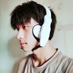 脸型矫正器加压板瘦脸神器瘦咬肌下颌骨颧骨物理矫正不对称大小v