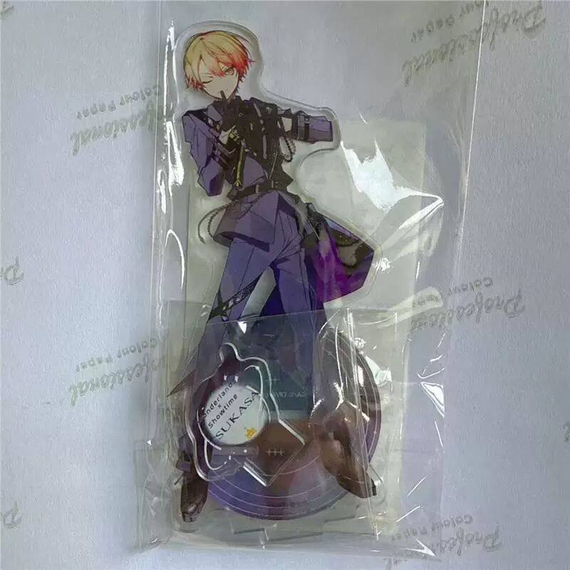 日谷散货世界计划es联动望月立牌天马司tks望月饿烤联动立牌原袋,模玩/动漫/周边/娃圈三坑/桌游,动漫徽章/立牌,淘宝优惠券,粉丝福利购,淘宝优惠卷