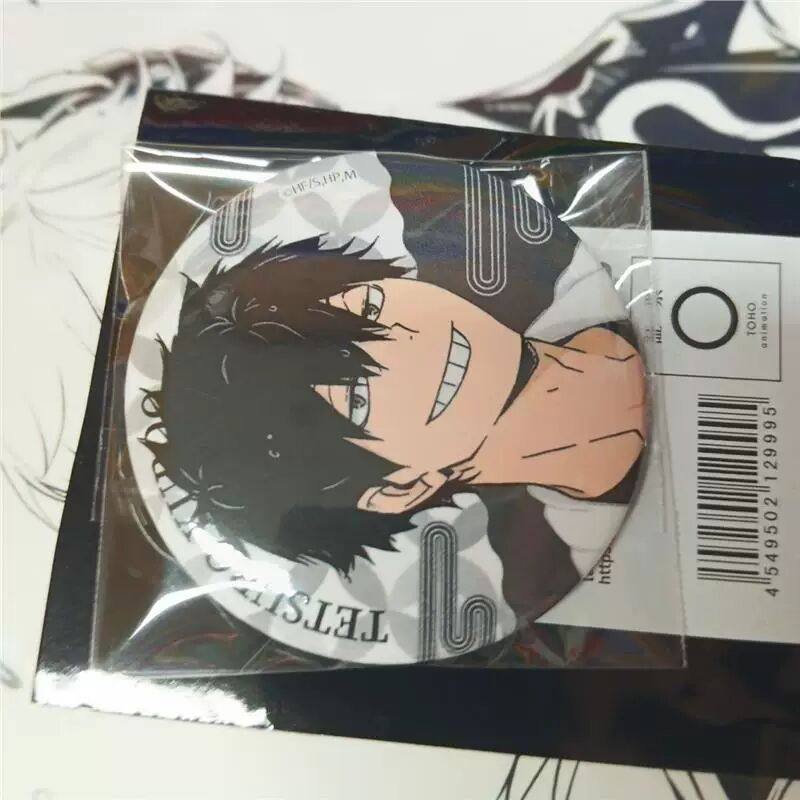 排球少年极乐汤系列吧唧谷子木兔赤苇黑尾日向影山日谷有原袋散货,模玩/动漫/周边/娃圈三坑/桌游,动漫徽章/立牌,淘宝优惠券,粉丝福利购,淘宝优惠卷