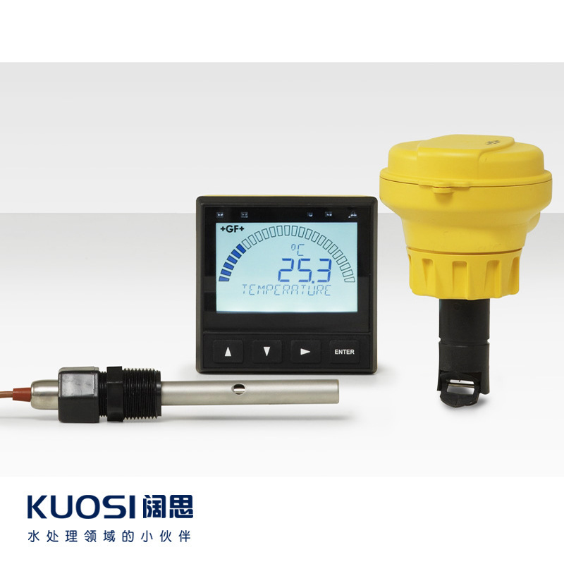GF仪表9900变送器Signet流量pH/ORP电导率压力温度变送器传感器
