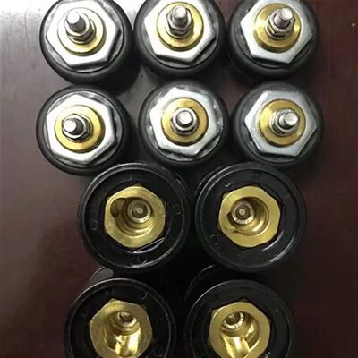 上海沪通天工电焊机专用快速接头插座ES-261S/301S/351S/401S