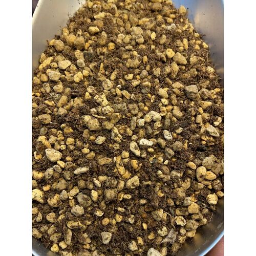 多肉植物用轻质多肉颗粒软质透气养根诱根高品质颗粒土五5斤装