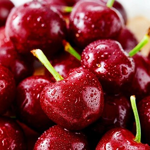 均礼智利海运车厘子2J/3J/4J级 2.5KG原箱(内附果径卡)