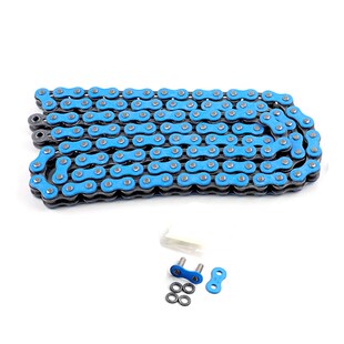 DH链条 适用凯越525X 800X 450R街车改装油封链条油封套链配件