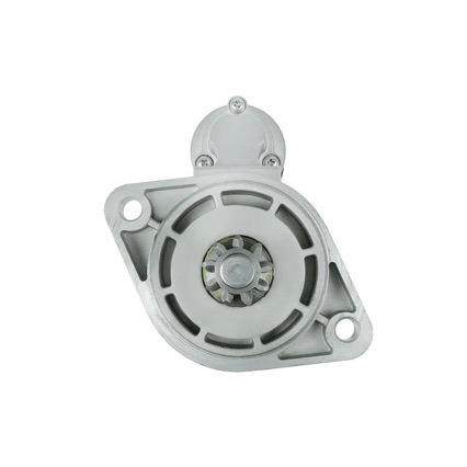 04126025起动机道依茨TCD3.6 L4起动机适用福格勒摊铺机起动机