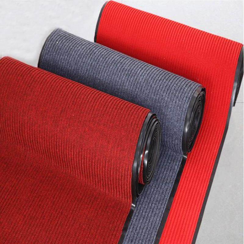 双条纹红地毯全铺酒店迎宾门垫入户进门吸水防滑地垫脚垫商用,鲜花速递/花卉仿真/绿植园艺,割草机/草坪机,淘宝优惠券,粉丝福利购,淘宝优惠卷