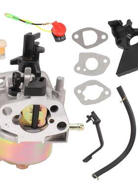 XP3500 XP4400 XP4400E MX4500 MX4500E 196CC 200CC 化油器 7HP