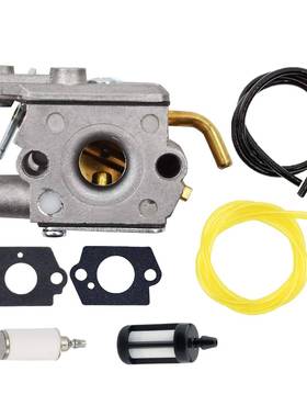 Tecumseh 640231A 化油器 640901 640231 632979 TC300冰钻汽油机