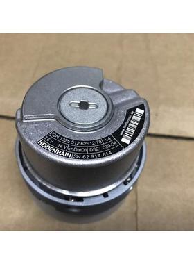 海德汉编码器EQN1325 512 62S12-78K ID;827039-04