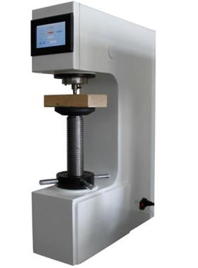 HRW-1500数显木材硬度计硬度测试仪