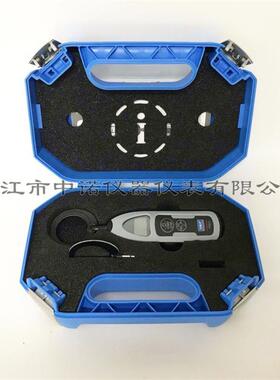 SKF笔式漏电检测仪LED显示TKED1检测电机轴承过电流 连续间隔监测