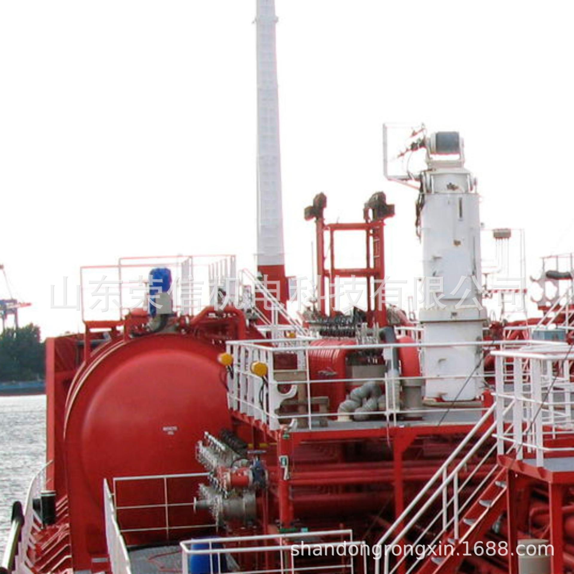 膜分离型船用氮气发生器 变压吸附型氮气发生器提供CCS船检