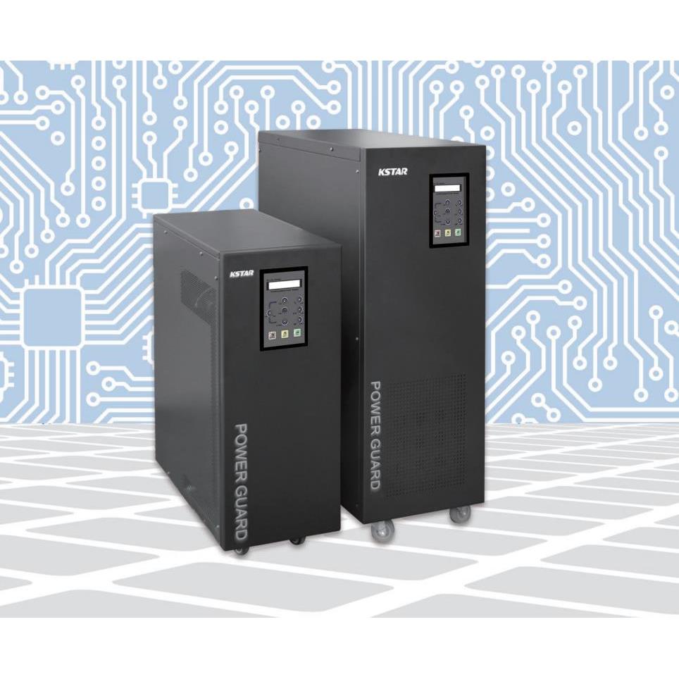 科士达UPS电源GP801S-B规格1KVA/800W内置输出隔离变压器塔式机