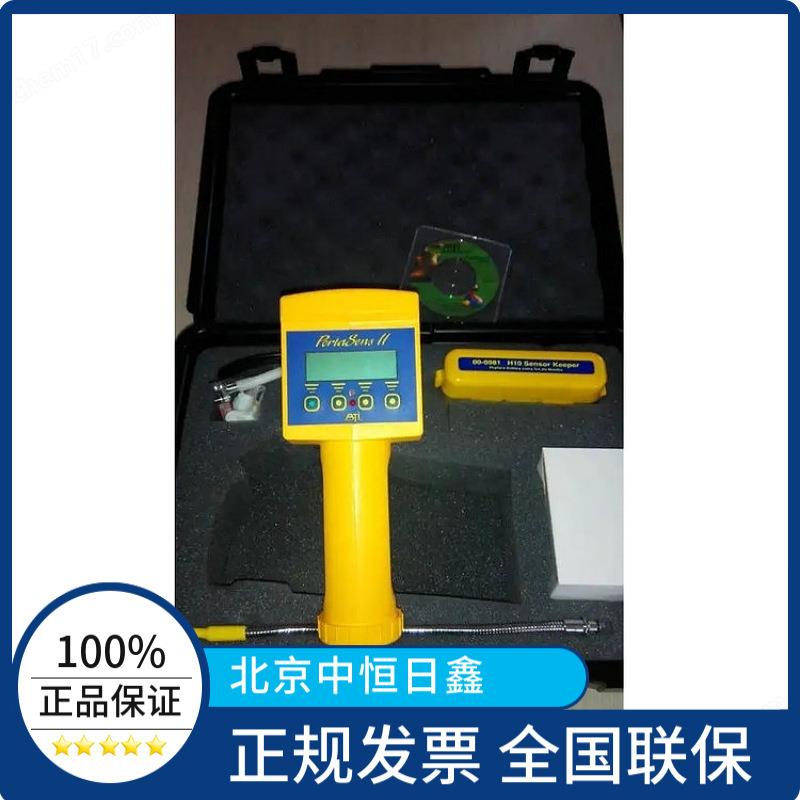 MP400S 泵吸式气体检测仪（六合一）传感器即插即用