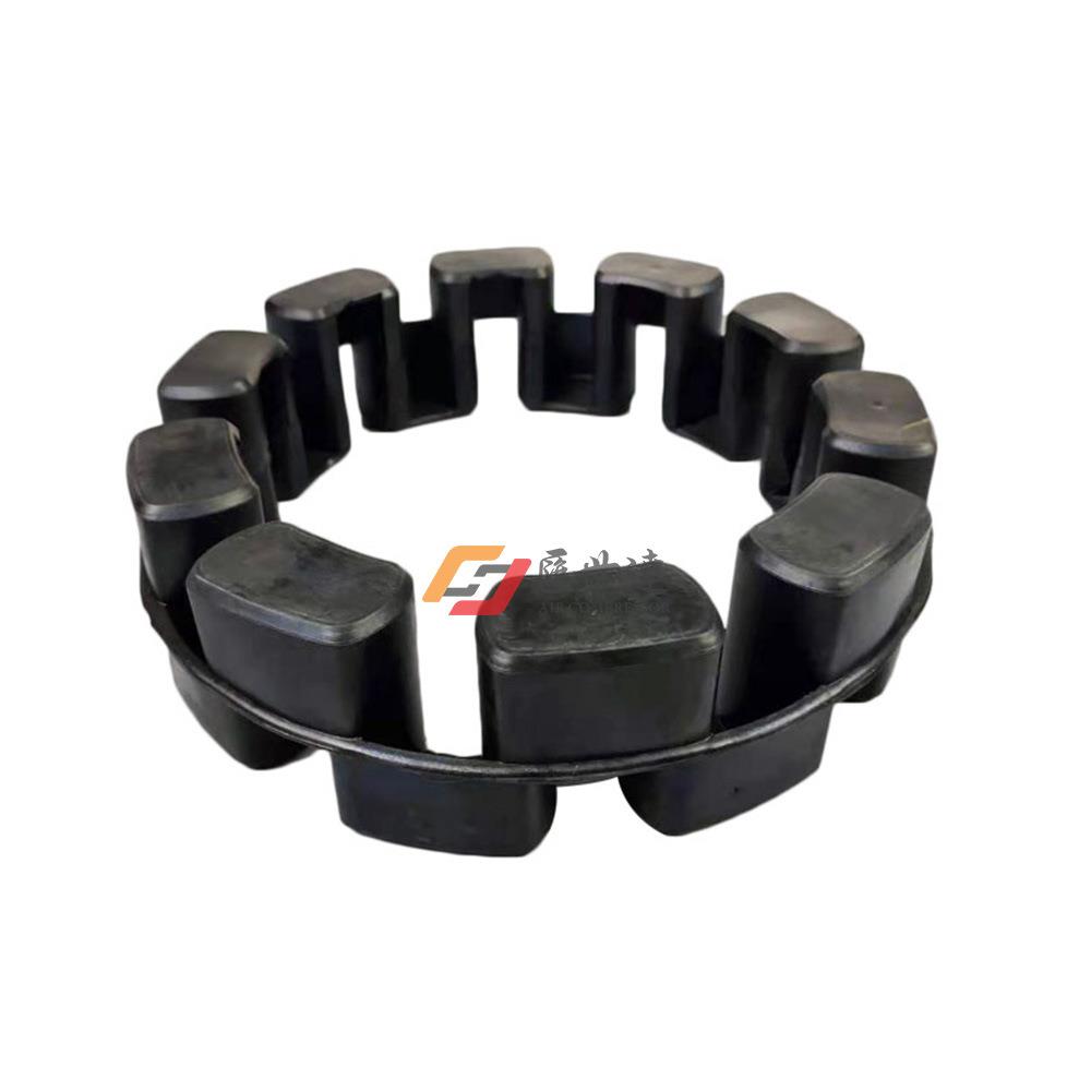 寿力联轴器88290003-326螺杆式空压机配件齿式缓冲传动弹性联轴器