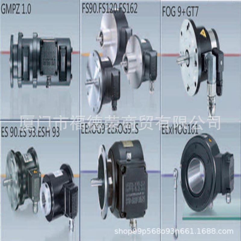 GEMPLE编码器GMX 425 RE10 SGB