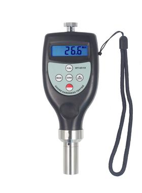 纤维塑料硬度计，有机玻璃硬度测试仪 HT6510D