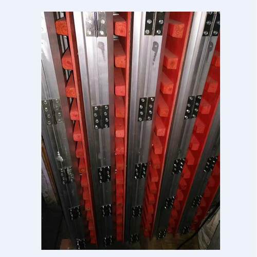 模具分条机模具透明胶带分条机配件铝膜45