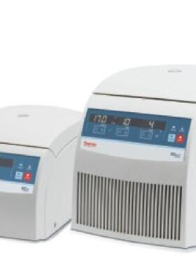 渠道Thermo赛默飞Micro17台式离心机Pico17总莱奈卧式