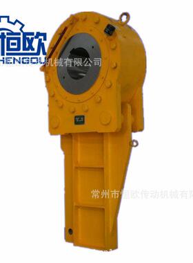 供应NJZ280接触式逆止器安装简单大扭矩