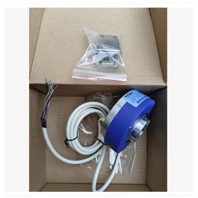 RSP58P-13+12-B-3-W1-DS瑞士通RESATRON空心轴编码器