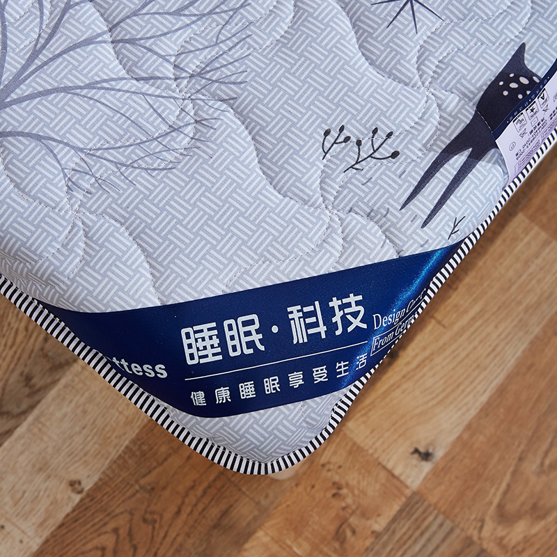 定做定制儿童8f8*168床垫上下铺拼接床50/60/70/80/90/100*180软