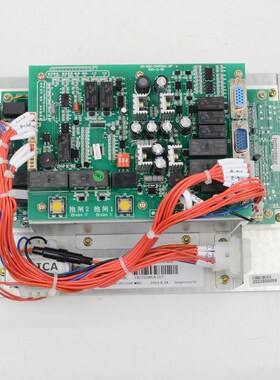 电梯电动松闸装置XO5286A167 186 213 302松闸电源适用杭州西奥