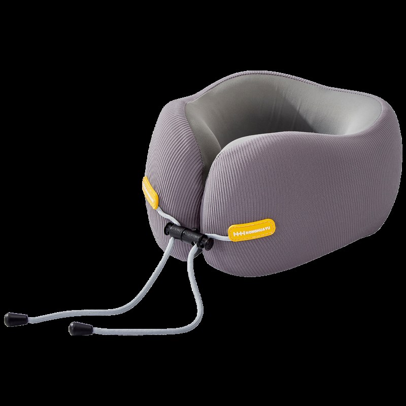 u型枕护颈枕脖枕颈椎枕飞机枕脖子靠枕学生旅R行睡觉便携u形枕