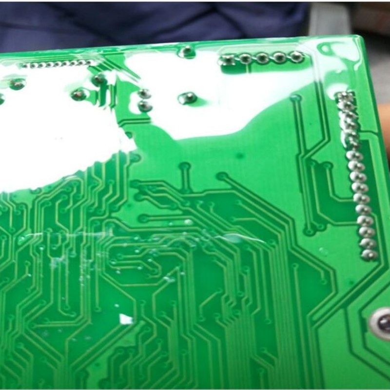 G50PCB电路板三防漆 快干通用型电动线路板鑫威电机绝缘防水漆1L