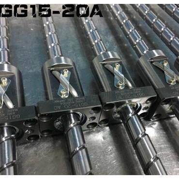 黑田精工滚珠丝杆丝杆GY1005DS-HUNR  GY1006DS-HANR