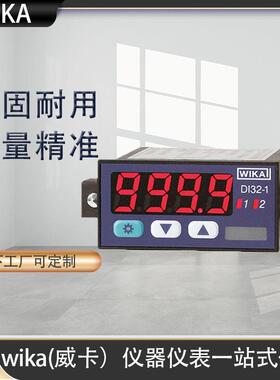 DI35数显仪 质量面板安装型机械制造和设备建造测量 数显仪