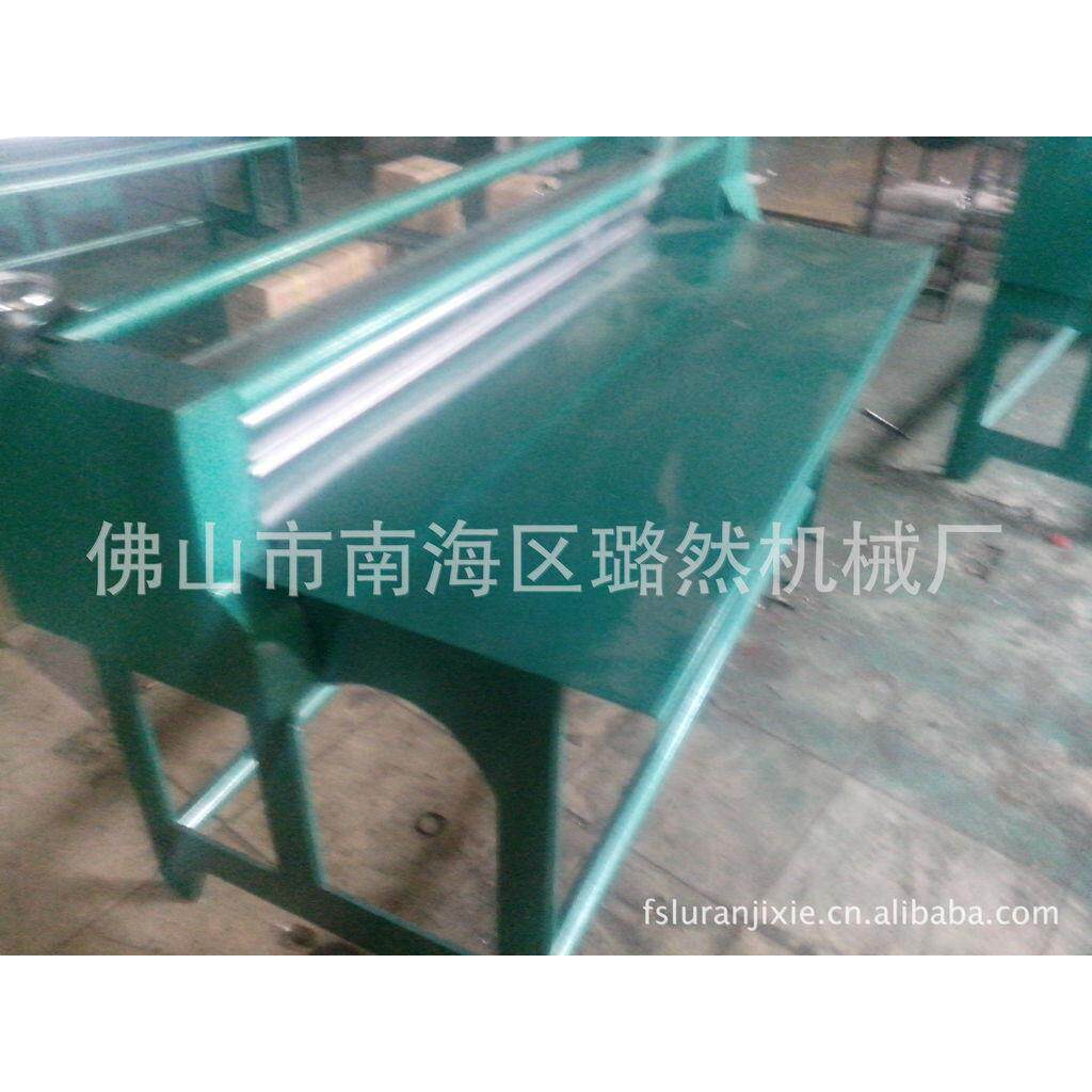 贵阳昆明舟山金华瓦楞纸品胶水机裱坑机JS1200质量可靠价格实惠