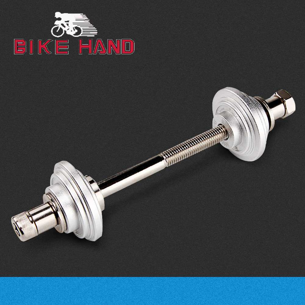 BIKEHAND山地车公路自行车压入式中轴安装工具中轴培林工具25BB30