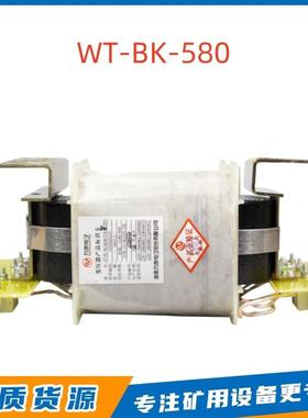 淮南万泰电子WT-BK*533变压器标识卡井下电压馈电开关保护