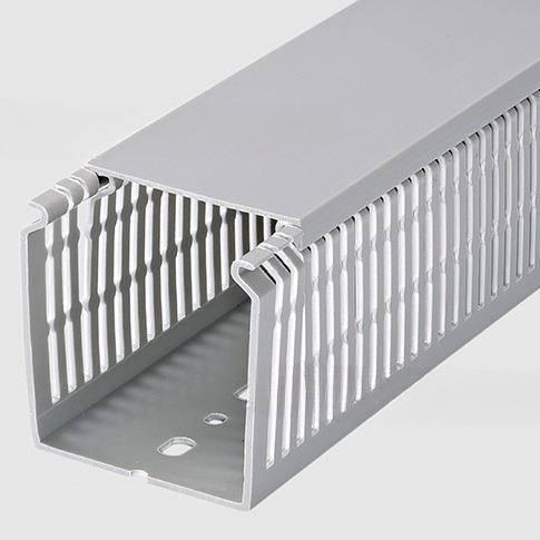 浙江红盛 绝缘配线槽密齿线槽GD3060/4060/6060/8060/10060